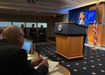 SAD zahtijeva izravne razgovore Rusije-Ukraine-RT World News