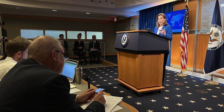 SAD zahtijeva izravne razgovore Rusije-Ukraine-RT World News