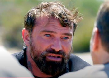 SAS koji se usuđuje osvojiti zvijezdu Ant Middleton ‘prodaje svoju obiteljsku kuću s pet kreveta za ogromnu svotu’ usred poreznih nevolja