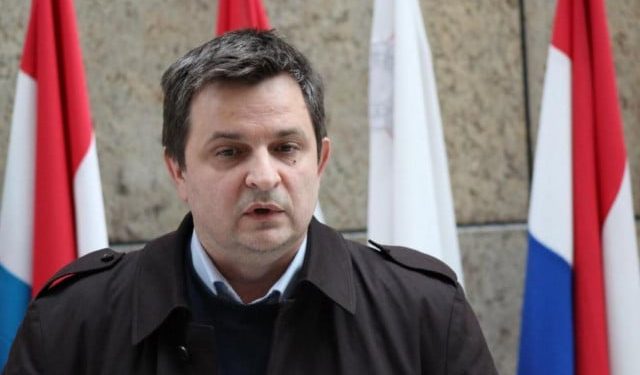 SDA načelnik mijenjao uvjete zapošljavanja za ‘svoga čovjeka’ – dobio osam mjeseci uvjetno