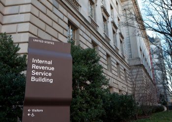 SEC može naučiti od IRS -a u pojednostavljenju regulacije za kriptovalute