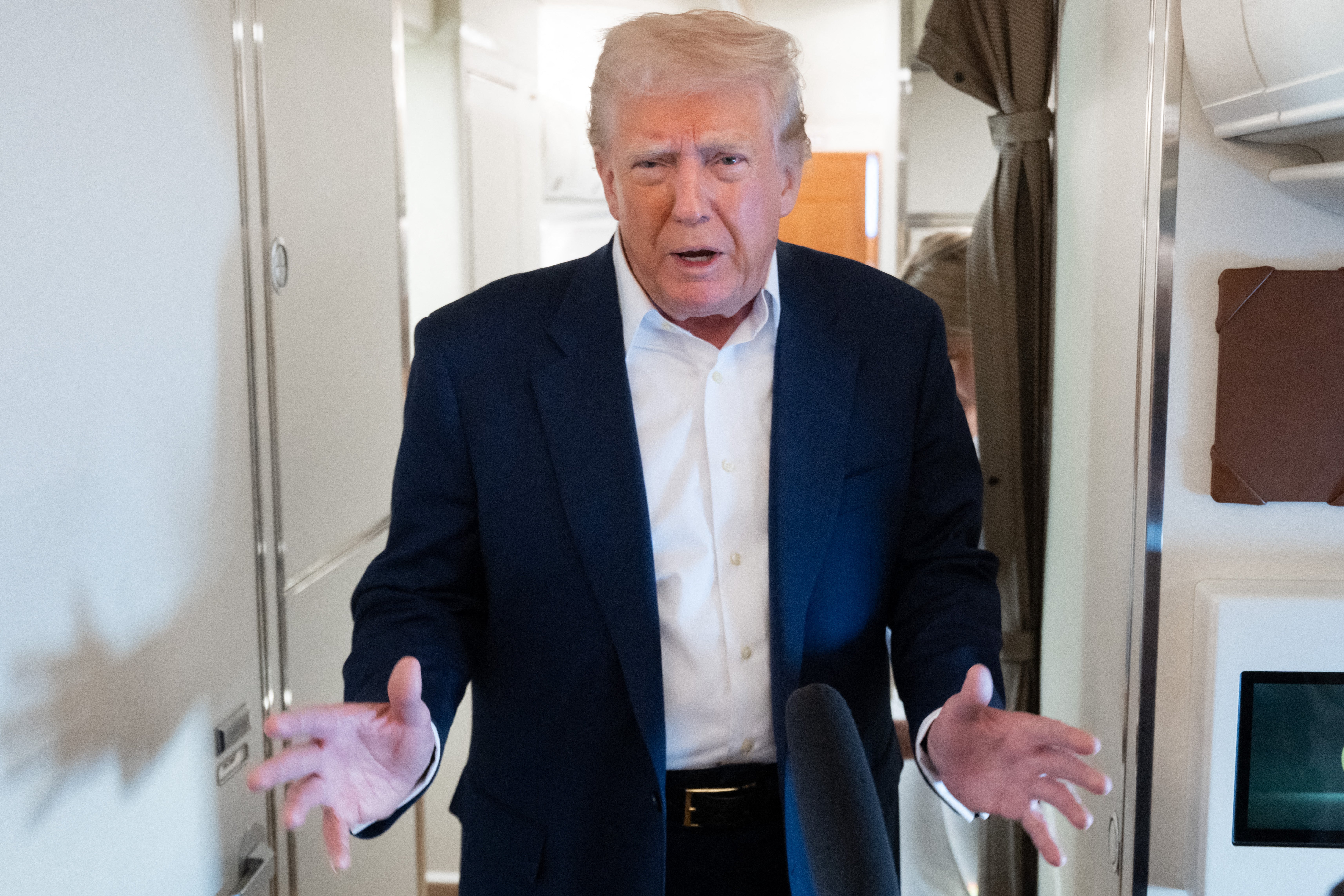 Predsjednik Donald Trump uputio je svoju upravu da ponovno otvori i obnovi Alcatraz, bivši savezni zatvor kraj obale Kalifornije, koji se zatvorio 1963. godine