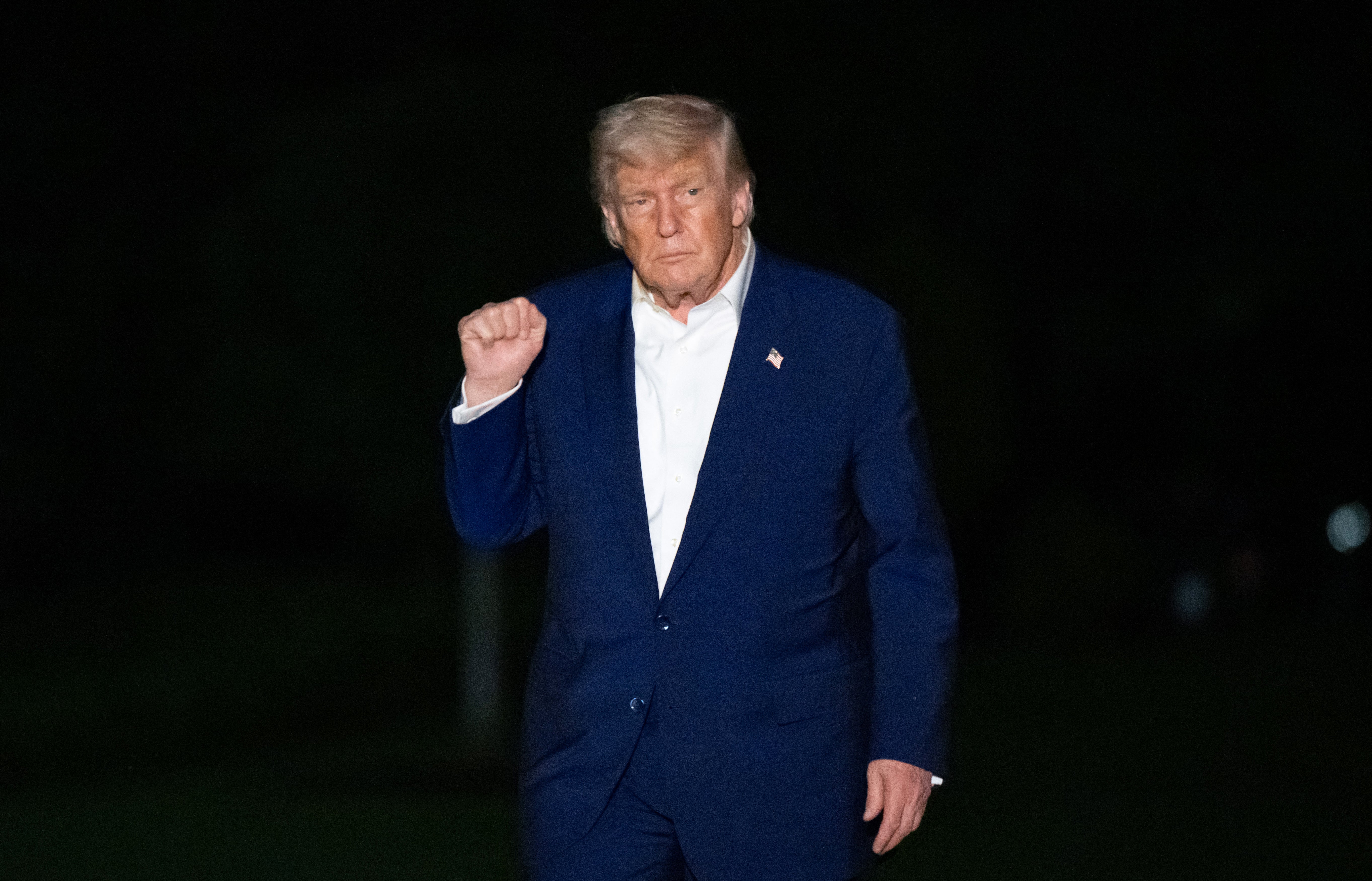 60 minuta intervju s demokratskom predsjedničkom kandidatom Kamalom Harris neposredno prije izbora 2024. toliko je razljutio Trumpa da je podnio tužbu od 20 milijardi dolara.