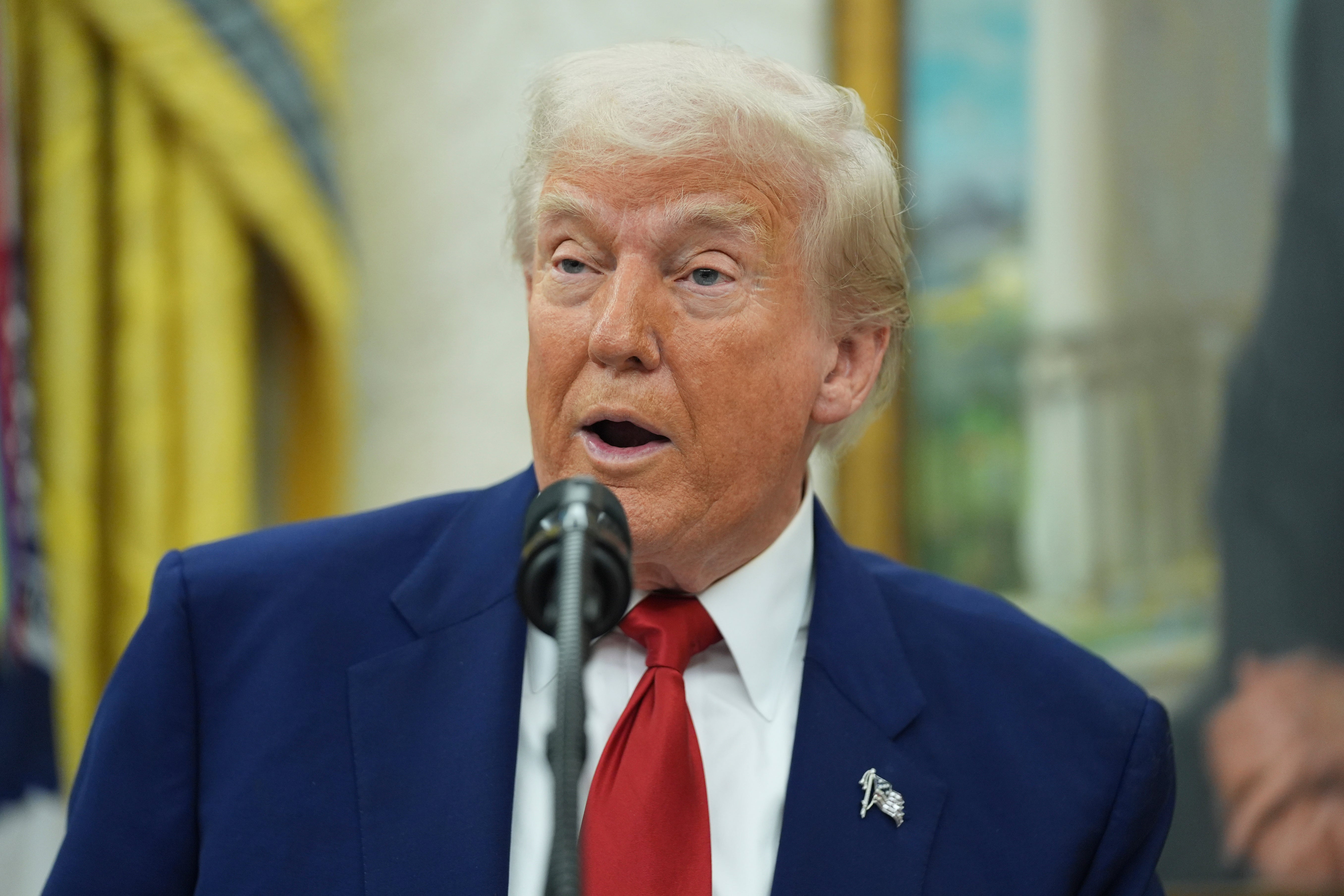 Trumpova administracija ljutito je reagirala na presudu