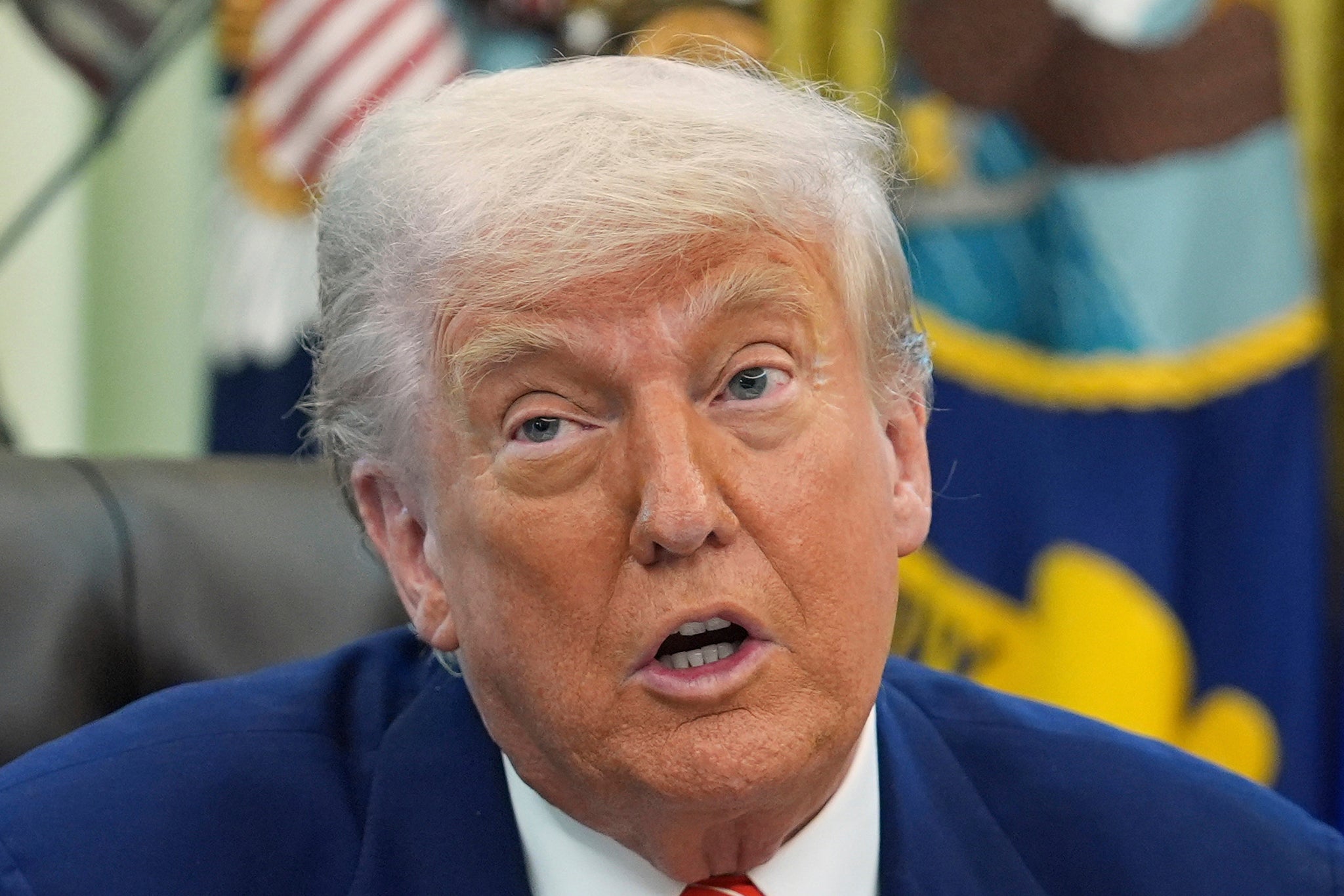 Trump je ranije zatražio da Vrhovni sud preuzme predmet koji je upravljao svojim masovnim otpuštanjem saveznih zaposlenika