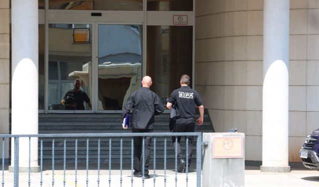 SIPA i EUROPOL u akciji protiv međunarodnih krijumčara, detalji akcije ‘Istok Turist’