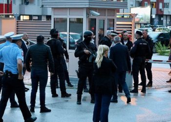 SIPA podnijela prijavu protiv MUP-a RS zbog sprečavanja uhićenja Dodika