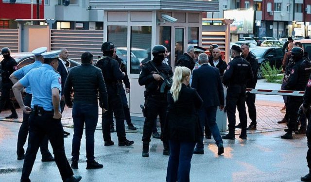 SIPA podnijela prijavu protiv MUP-a RS zbog sprečavanja uhićenja Dodika