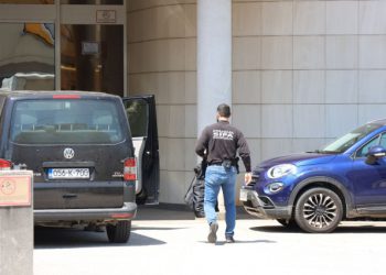 SIPA uhitila devet osoba u akciji ‘Soda’