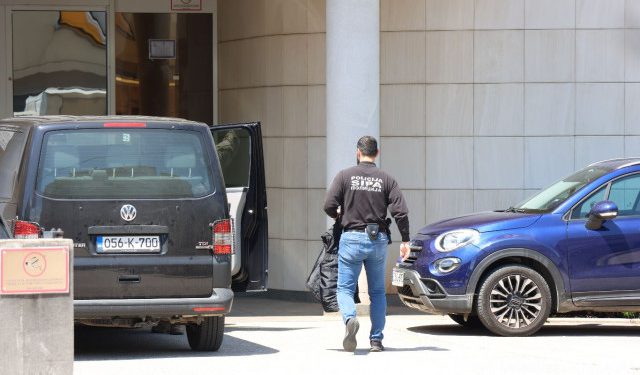 SIPA uhitila devet osoba u akciji ‘Soda’