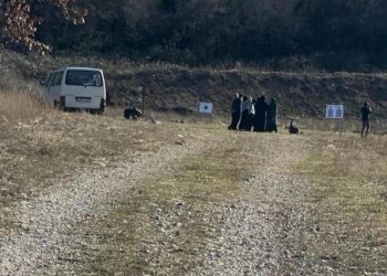 SIPA ‘upala’ u Mostar zbog ilegalne streljane, među uhićenima i vehabija