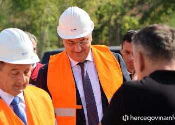 SKB Mostar dobiva 10 milijuna, za gradnju HNK izdvojena 2 milijuna eura, evo koje još projekte financira Vlada RH