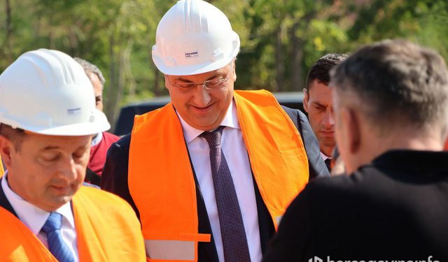 SKB Mostar dobiva 10 milijuna, za gradnju HNK izdvojena 2 milijuna eura, evo koje još projekte financira Vlada RH