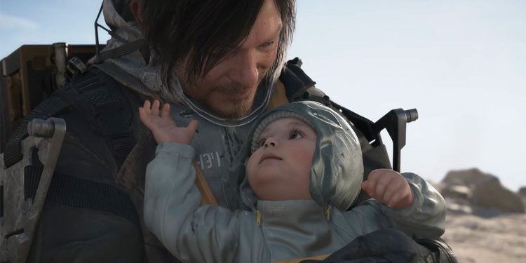 SMRT STRANING 2 Zvijezde Norman Reedus kaže da bi se “naravno” igrao u nadolazećem filmu “ako je to opcija”