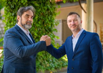 SNAGA JUGA: “Dvije su najveće laži hrvatske politike; da su svi isti i da vaš glas ništa ne može promijeniti