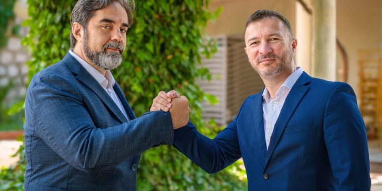 SNAGA JUGA: “Dvije su najveće laži hrvatske politike; da su svi isti i da vaš glas ništa ne može promijeniti