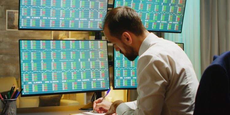 S&P 500 deveti dan u plusu, ulagači optimistični zbog signala o pregovorima SAD-a i Kine