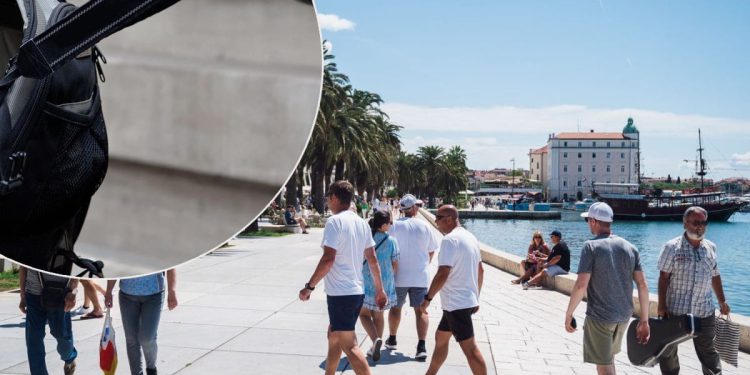 SPLIĆANI, DOBRO OTVORITE OČI! Predstavljaju se kao pomagači i love naivnost uz trik ‘mogu li vam pomoći?’. Imaju samo jedan cilj…