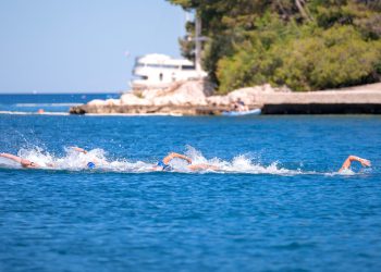 STARI GRAD Europsko prvenstvo u daljinskom plivanju