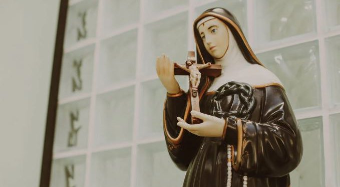 Lekcije suvremenom svijetu: Dvije moćne poruke svete Rite za danas