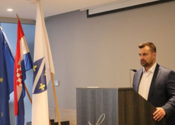 Saborski zastupnik Hodžić na skupu u Dubrovniku: “Do kraja mandata ćemo realizirati bošnjački kulturni centar”