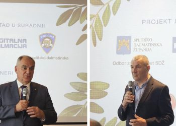 ‘Safe in Dalmatia’: Turistu je najvažnije da kroz jedan klik može zatražiti pomoć