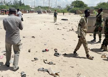 Samoubilačko bombardiranje ubija 10 u afričkoj državi – RT Afrika