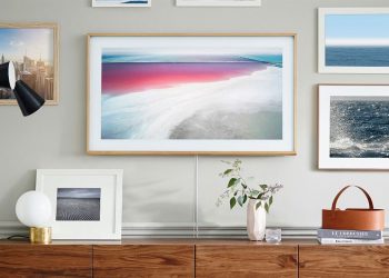 Samsung Frame 4K pametni televizori su u prodaji za Dan sjećanja