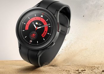 Samsung, Garmin, and Other Smartwatches