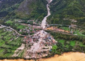 Saslušani radnici kamenoloma u Donjoj Jablanici