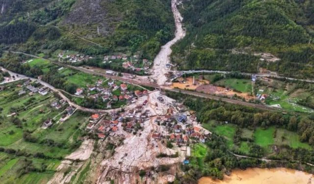 Saslušani radnici kamenoloma u Donjoj Jablanici