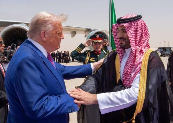 Saudijska Arabija i SAD potpisale najveći sporazum o izvozu oružja u povijesti