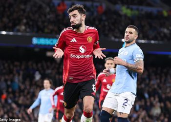 Saudijska strana al-Hilal postavlja se velikog novca Bruno Fernandes ovog ljeta, ali čovjek ujedinjeni nemaju namjeru prodati svog kapetana