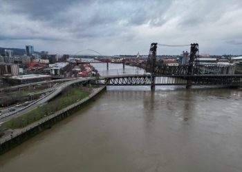 Sedam tijela povučeno je iz rijeke Portland u posljednja dva tjedna. Policija kaže da je to normalno