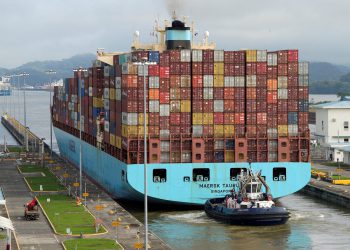 Šef Maerska: Promjene opskrbnih lanaca zahtijevaju desetljeća, ne carinske udare