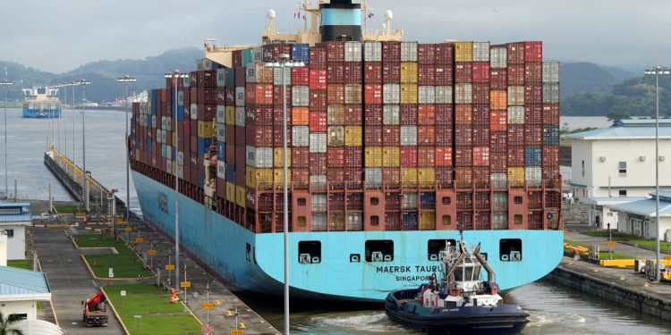 Šef Maerska: Promjene opskrbnih lanaca zahtijevaju desetljeća, ne carinske udare