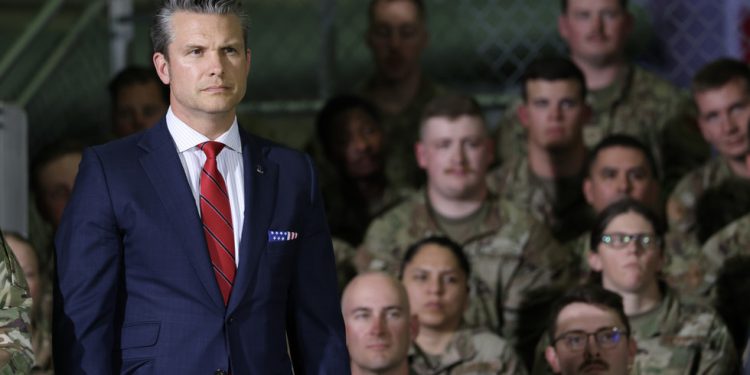 Šef Pentagona prijeti Iranu usred napada Houthi – RT World News