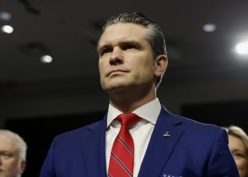 Šef Pentagona za rezanje vrhunskog mesinga – RT World News