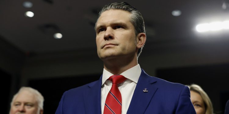 Šef Pentagona za rezanje vrhunskog mesinga – RT World News