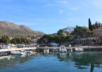 Seizmolozi nakon potresa objavili detalje: Epicentar je bio u Cavtatu