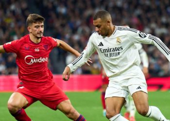 Seville-Real Madrid: Ancelotti čeka Brazil, ali ne odustaje