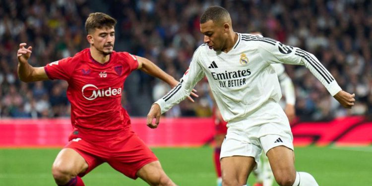 Seville-Real Madrid: Ancelotti čeka Brazil, ali ne odustaje