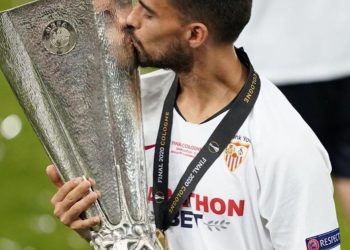 Seville, Suso se oprostio: “Ciklus se dobro zatvorio, uvijek sam davao sve od sebe”