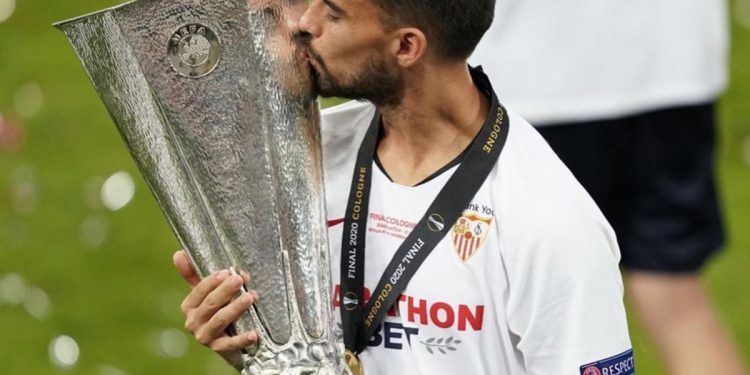 Seville, Suso se oprostio: “Ciklus se dobro zatvorio, uvijek sam davao sve od sebe”