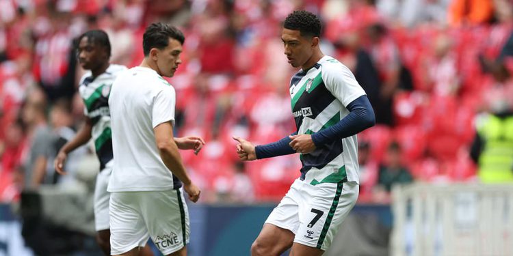 Sheffield United vs Sunderland – Finale play -off Championship: Ocjena uživo, vijesti i ažuriranja dok oštrice izgledaju kako bi se odbile ravno do najboljeg leta u Engleskoj