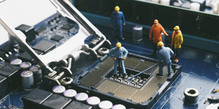 SiCarrier najavljuje novi asortiman, kineske tvrtke s 41 milijardom dolara u opremi za čipove sustižu konkurente