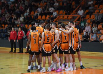 Šibenka završila još jednu lošu sezonu: Baldekin čeka potpuni remont, evo tko sve odlazi