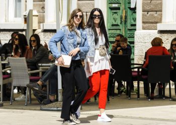 Šibenski – Nakon kiše dolazi sunce