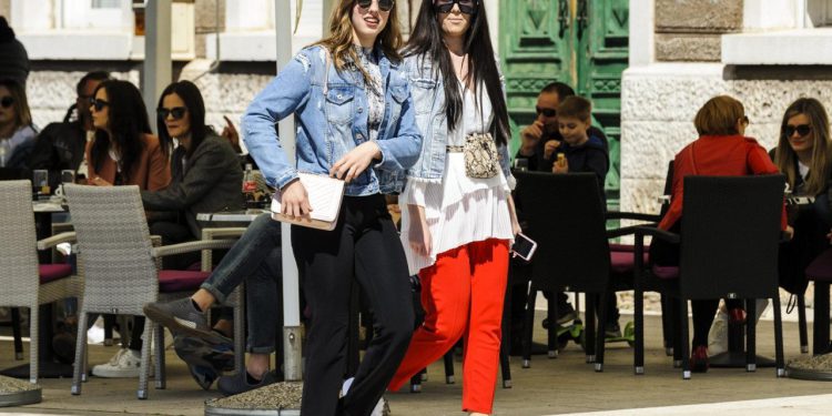 Šibenski – Nakon kiše dolazi sunce