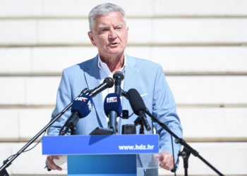 Šibenski – Željko Burić: “Preobrazili smo Šibenik u jedan od najprosperitetnijih gradova